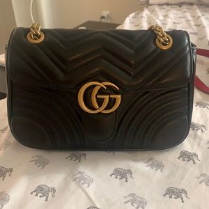 Fashion bag/ not original but great quality